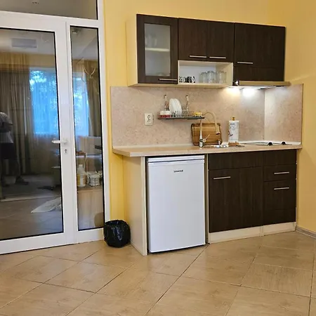 Milushevi Apartment
