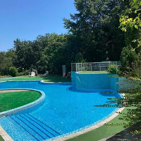 Lägenhet Milushevi Golden Sands