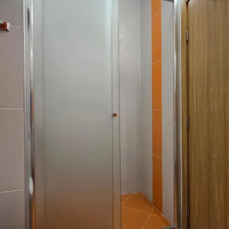 Lägenhet Milushevi *