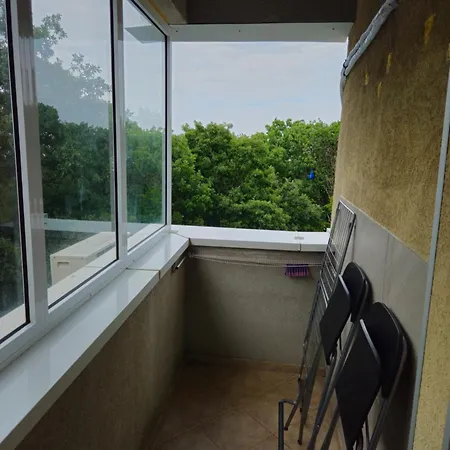 Milushevi Lägenhet *