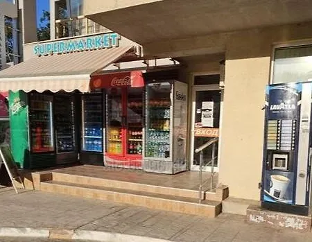 Lägenhet Milushevi Golden Sands