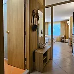 Apartamento Milushevi *