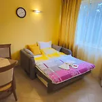 Apartamento Milushevi