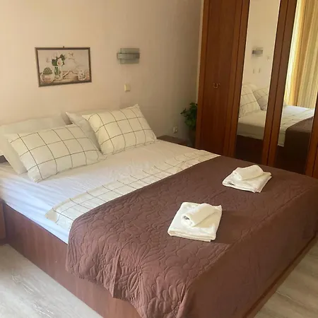 Milushevi Apartament