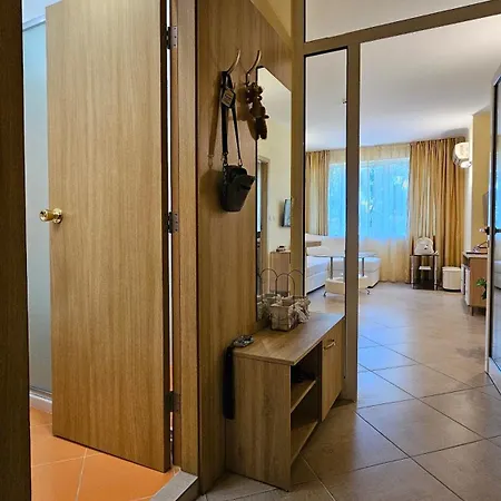 Apartament Milushevi *