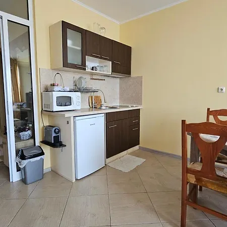 Milushevi Apartament