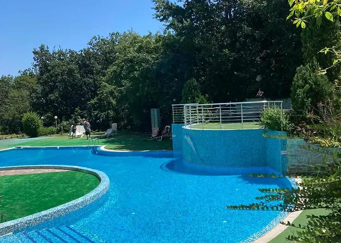 Lejlighed Milushevi Golden Sands