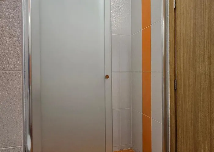 Apartament Milushevi *