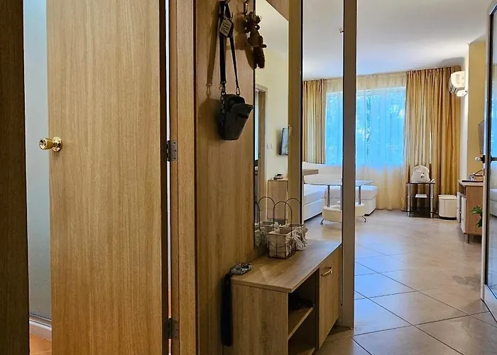 Apartament Milushevi *