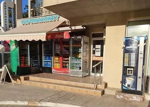 Lejlighed Milushevi Golden Sands