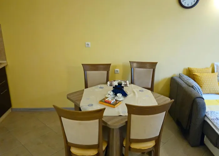 Milushevi * Golden Sands