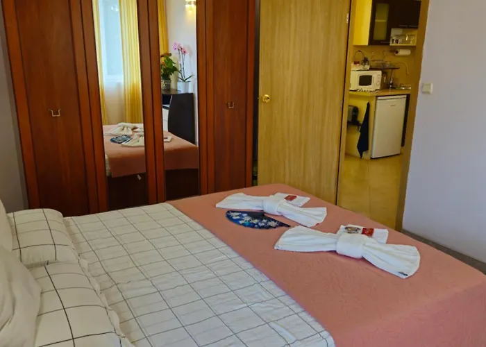 Milushevi Apartament *