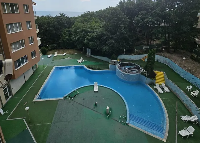 Apartament Milushevi *