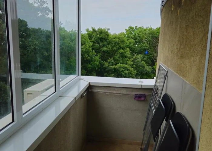 Milushevi Lejlighed *