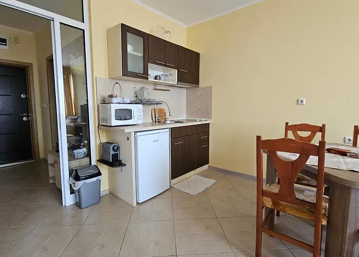 Milushevi Apartament